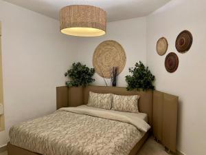 Exclusive 3BR Duplex With Private Rooftop in Ein Bay