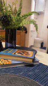 Economy rooms for 2-4 people