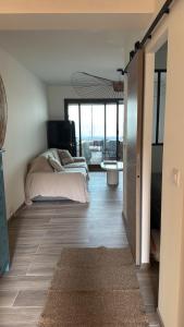 Appartements Paradis carry : photos des chambres