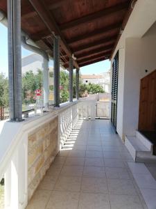 Apartmani Simona Tribunj