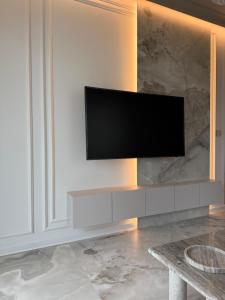 Kashmir Apartment F72 Lets Sea Gąski