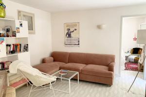 Appartements Marseille Vallon des Auffes work and beach : photos des chambres