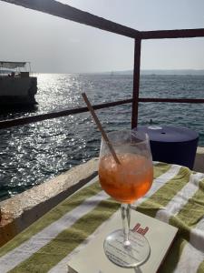 Appartements Marseille Vallon des Auffes work and beach : photos des chambres