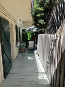 Appartements Marseille Vallon des Auffes work and beach : photos des chambres