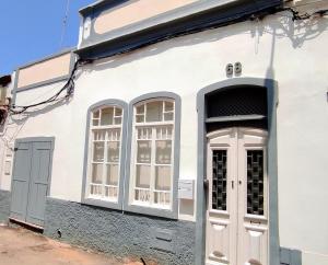 Casa Alma Lusa - Olhão center - 2 bedrooms