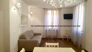 Apartment - Second Floor