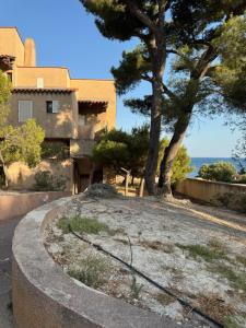 Appartements Paradis carry : photos des chambres