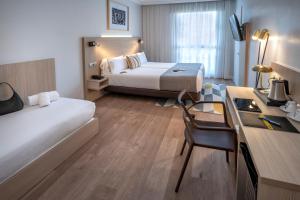 Hotel SERHS Rivoli Rambla