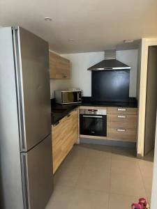 Appartements Les Pierres de Rinaldi : photos des chambres