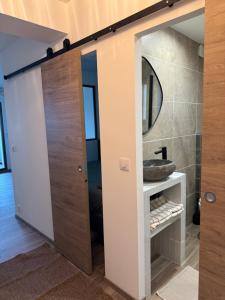 Appartements Paradis carry : photos des chambres