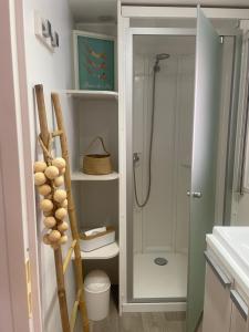 Campings Chiclavie : photos des chambres
