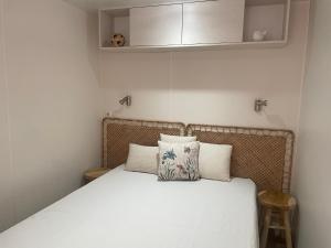 Campings Chiclavie : photos des chambres