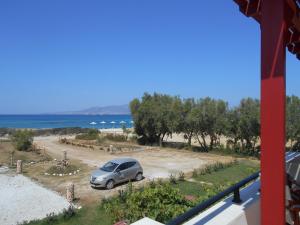 Acti Plaka Hotel Naxos Greece