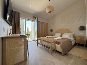 Xenia Sea view Villa