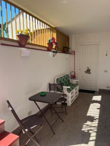 Trentuno Mondello Apartments