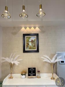 Luxurious & Elegant Unit in Parksuites BGC