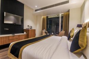 Vinayak Inn Banganga Road Katra