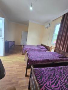 Гостевой дом MK 9 apreli д 34