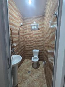 Гостевой дом MK 9 apreli д 34