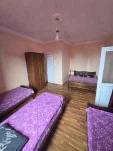 Гостевой дом MK 9 apreli д 34