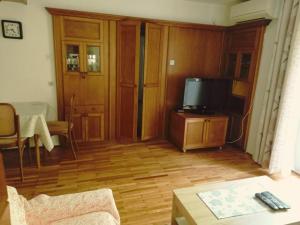 fiesa apartma 