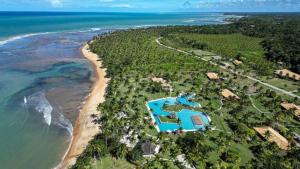 Reserva Jacumã Boutique Hotel - 5hvězdičkové hotely ve městě Trancoso