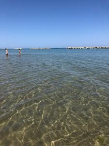 Casa vacanze in campagna