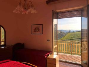 Casa vacanze in campagna