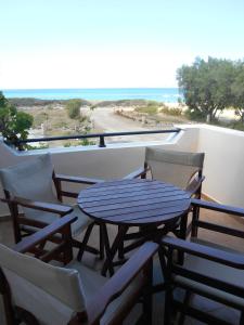 Acti Plaka Hotel Naxos Greece