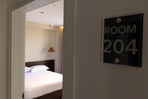 Aquarelle Boutique Hotel