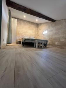 Appartements Le Grenier Douillet : photos des chambres
