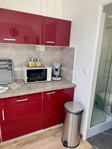 Le Rooftop Amiénois