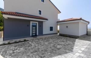 Pet Friendly Home In Bribir With Sauna