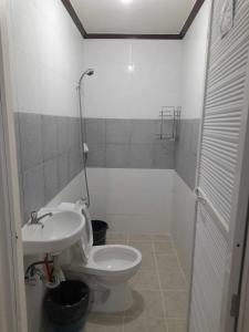 Sales-Marzan Pension House Rental