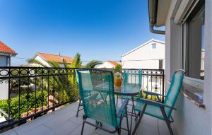 Cozy Home In Polaca With Wifi