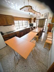 Quartos e Apartamentos do Patrão