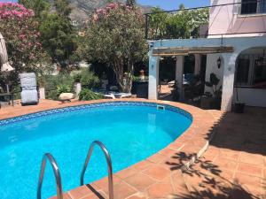 Apartment Casa Casandra , Urbanisation Dona Pilar - beautiful, peaceful & tranquil