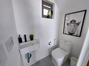 Villa SWY - Pool and Quiet in Lamai