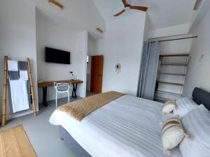 Villa SWY - Pool and Quiet in Lamai