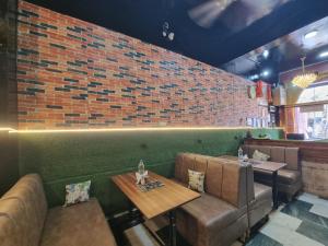 Hotel Twilight Dalhousie