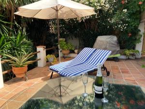 Apartment Casa Casandra , Urbanisation Dona Pilar - beautiful, peaceful & tranquil