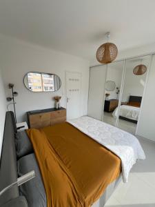 2 Pièce - Promenade des Anglais