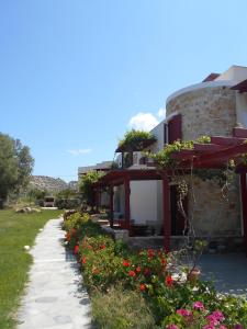Acti Plaka Hotel Naxos Greece