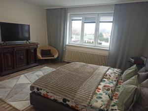 2 patro v RD Vratimov