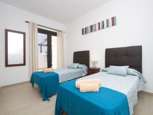 Modern Villa In Los Mojones 4 Bedrooms Large Heated Pool Villa Mojones
