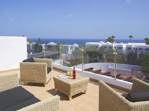 Modern Villa In Los Mojones 4 Bedrooms Large Heated Pool Villa Mojones