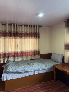 Hotel Sherpa Village