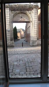 Hotel Guesthouse Begijnhof