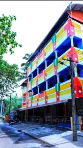 THIRUNALLAR Udhayam Residency INN