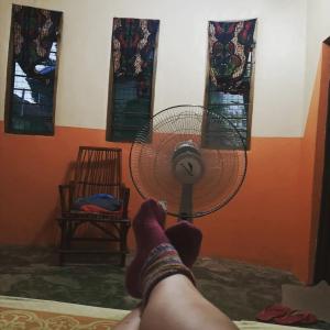 Moyo Mmoja Guesthouse